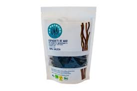 Alga Wakame Deshidratada 40 Gr ECO
