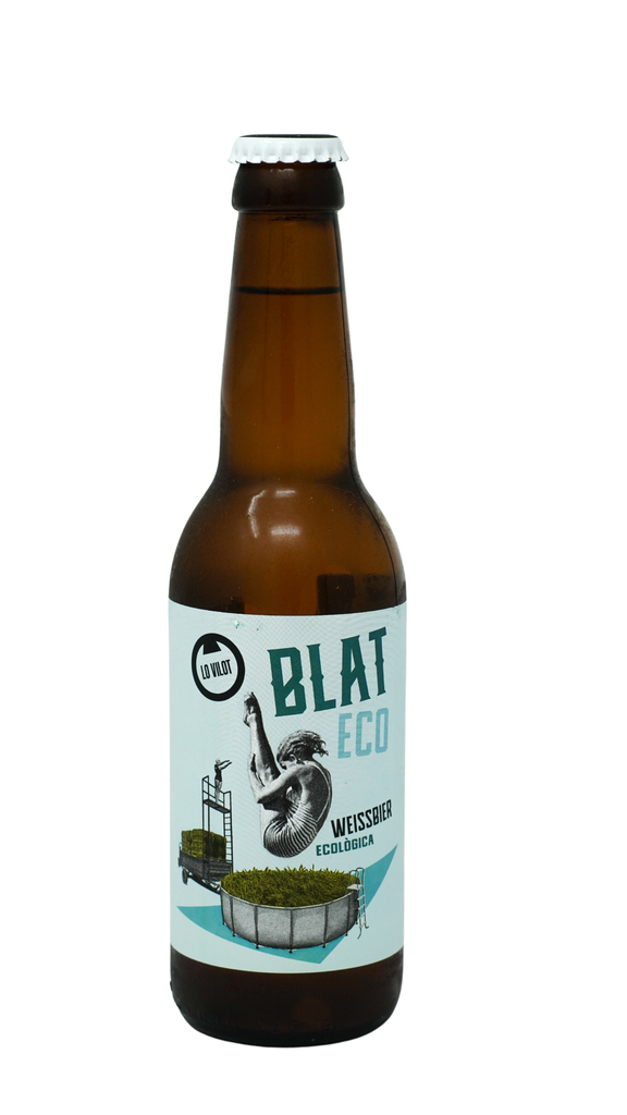 Ampolla Blat Beer 33 Cl ECO
