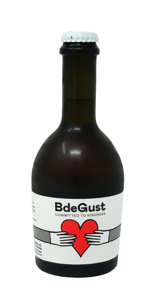 Bdegust  Eco -Lager 33 Cl ECO