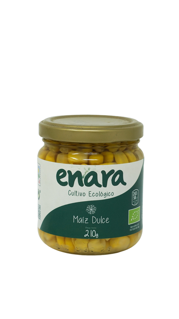 Blat De Moro Dolç 210 Gr ECO