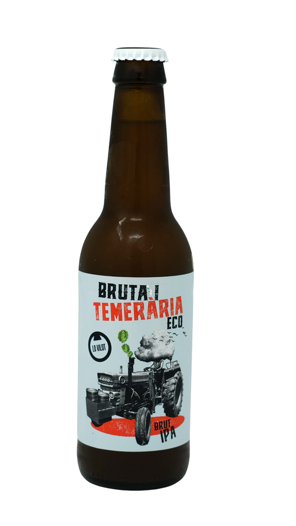 Bruta I Temerària 33 Cl ECO