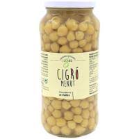 Cigró Menut 590 Gr ECO