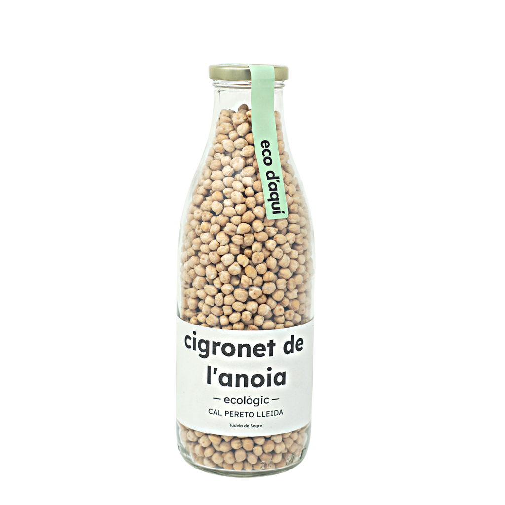 Cigró  850 Gr ECO