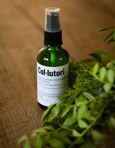 Col-Lutori Unitats ECO