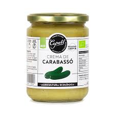 Crema  Carbasso Capell 440 Gr ECO