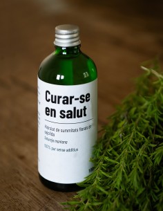Curar-se en Salut ECO