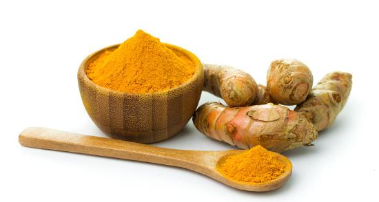 Cúrcuma Fresca ECO