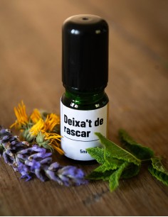 Deixa´t de rascar ECO