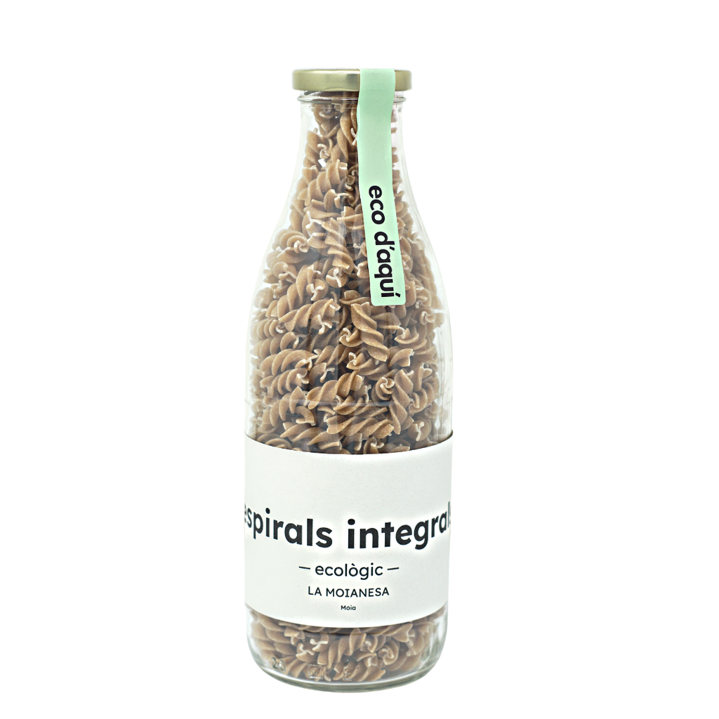Espirals Integrals 390 Gr ECO