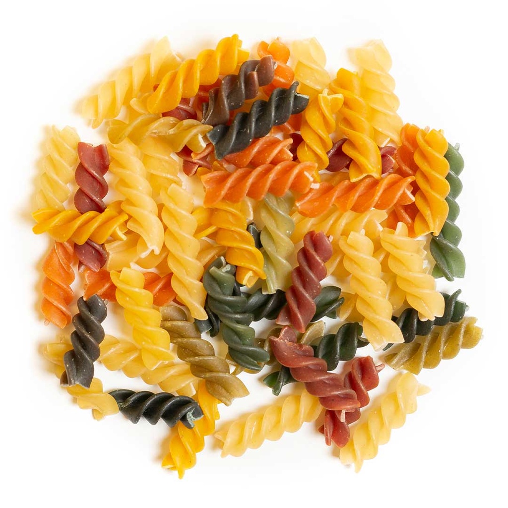Espirals Integrals 5Kg Ampolla ECO