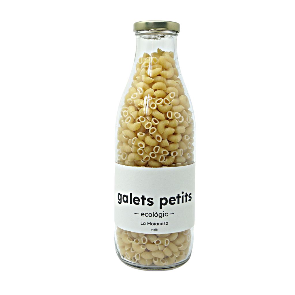 Galets Petits Bio 500 Gr ECO