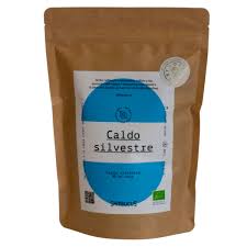 Infusió Caldo Silvestre 65 Gr ECO