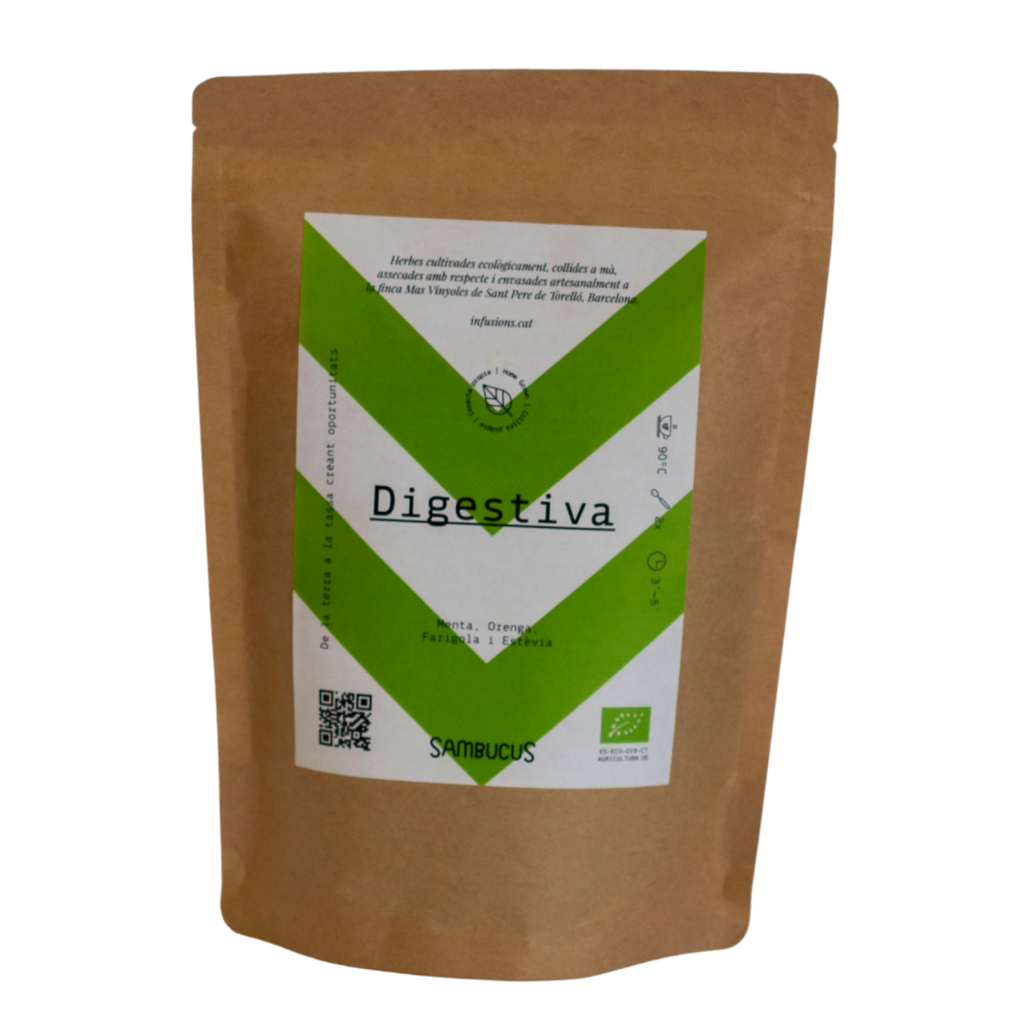 Infusió Digestiva 65 Gr ECO
