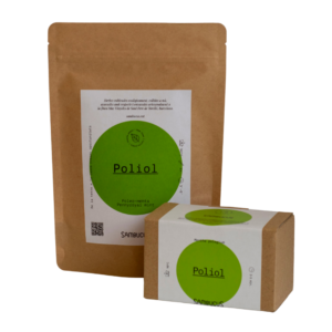 Infusió Poliol 80 Gr ECO