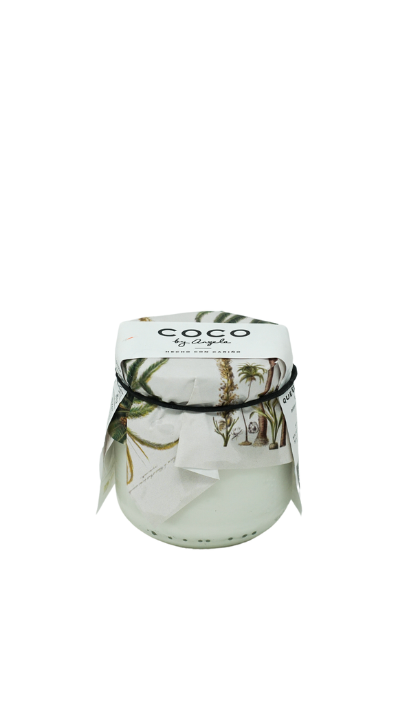 Iogurt De Coco 125 Gr ECO