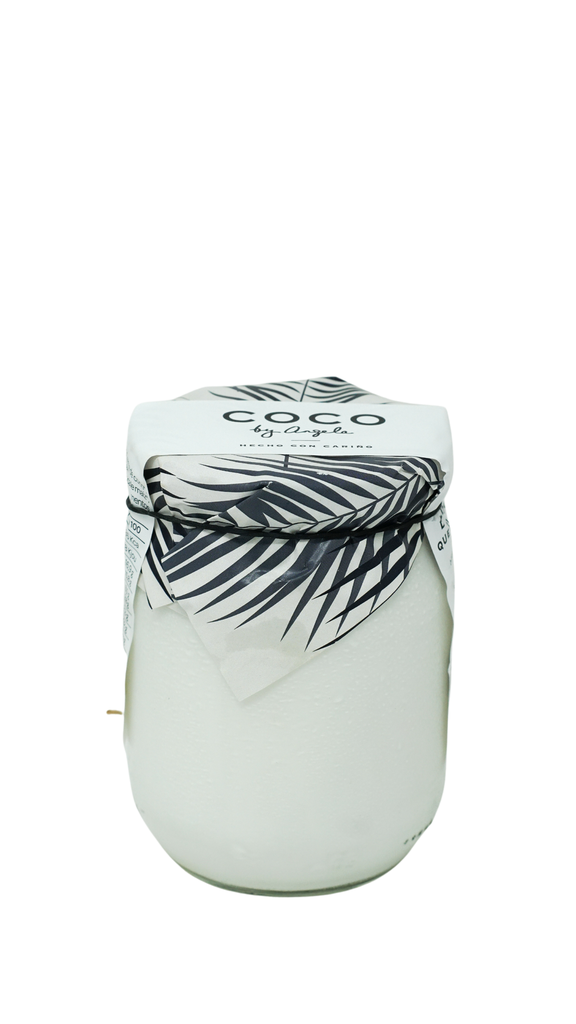 Iogurt De Coco 500 Gr ECO
