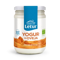 Iogurt d´Ovella 420 Gr ECO