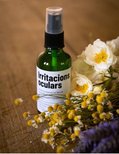 Irritacions Oculars ECO