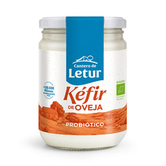 Kefir d´Ovella 420 Gr ECO