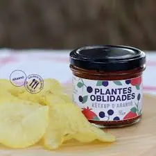 Ketxup Aranyó ECO