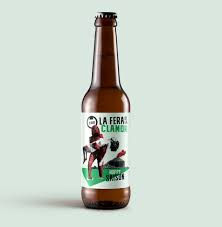 La Fera De La Clamor Beer ECO