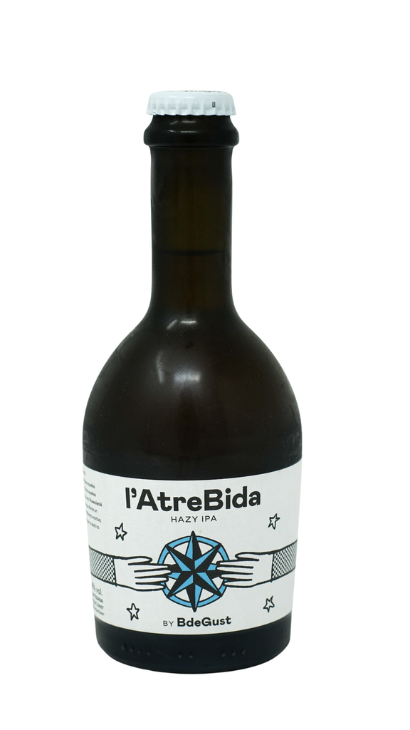 L'Altrebida IPA  33 Cl ECO
