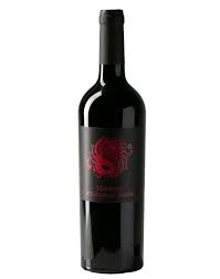 Marselan 750 Ml ECO
