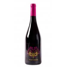Misterios Syrah 750 Ml ECO