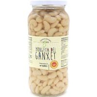 Mongeta Del Ganxet Cuita Dop 585 Gr ECO