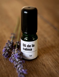 Oli De La Calma 5 Ml ECO