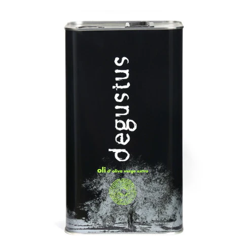 Oli d´Oliva Degustus 1 Litre ECO