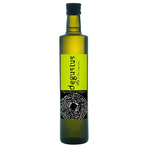 Oli d´Oliva Degustus 250 Ml ECO