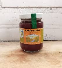 Paté d´Olives 100 Gr ECO