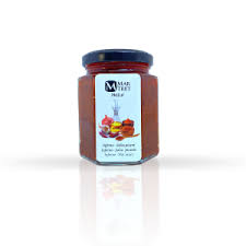 Salsa Picant 185 Gr ECO