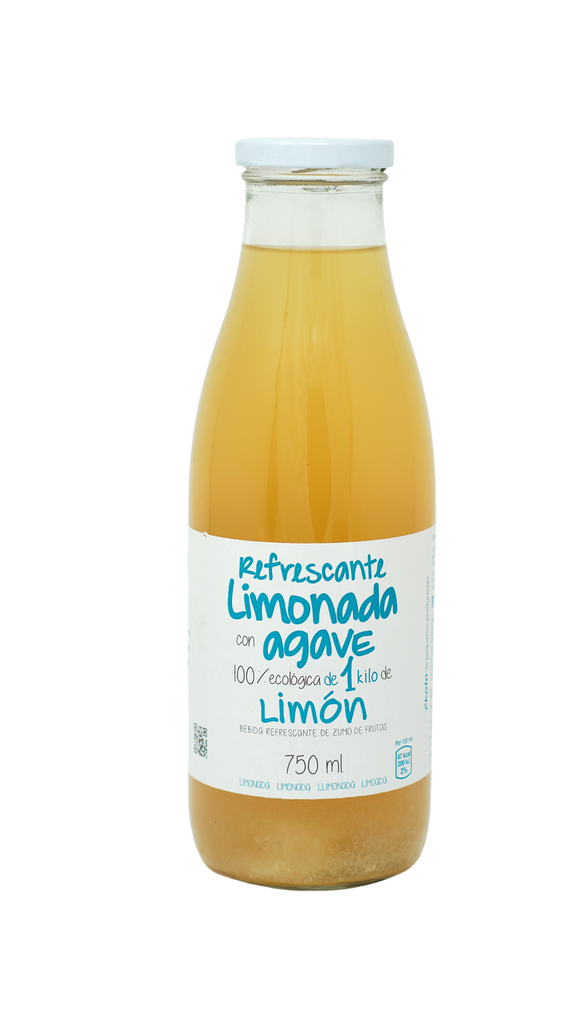 Suc  Llimona Atvazara 750 Ml ECO