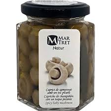 Xampinyò Toc Picant 175 Gr ECO