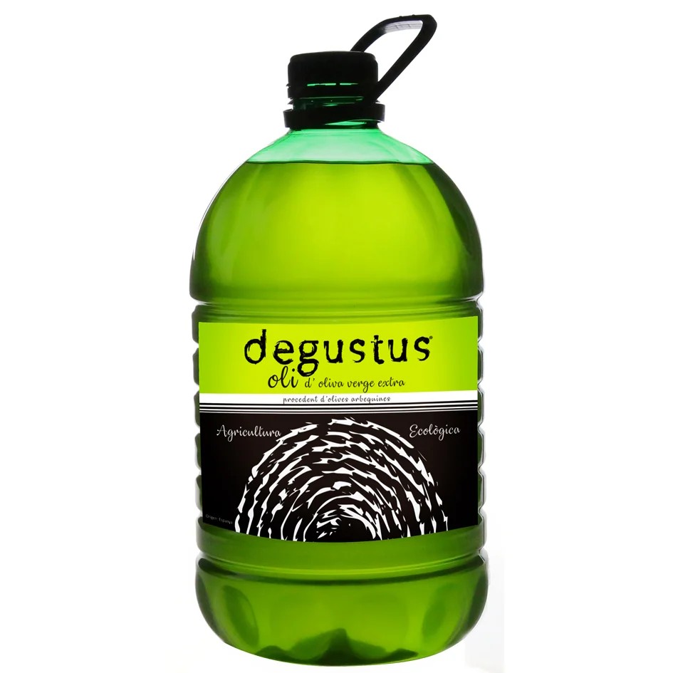 Oli Oliva Degustus 5L ECO