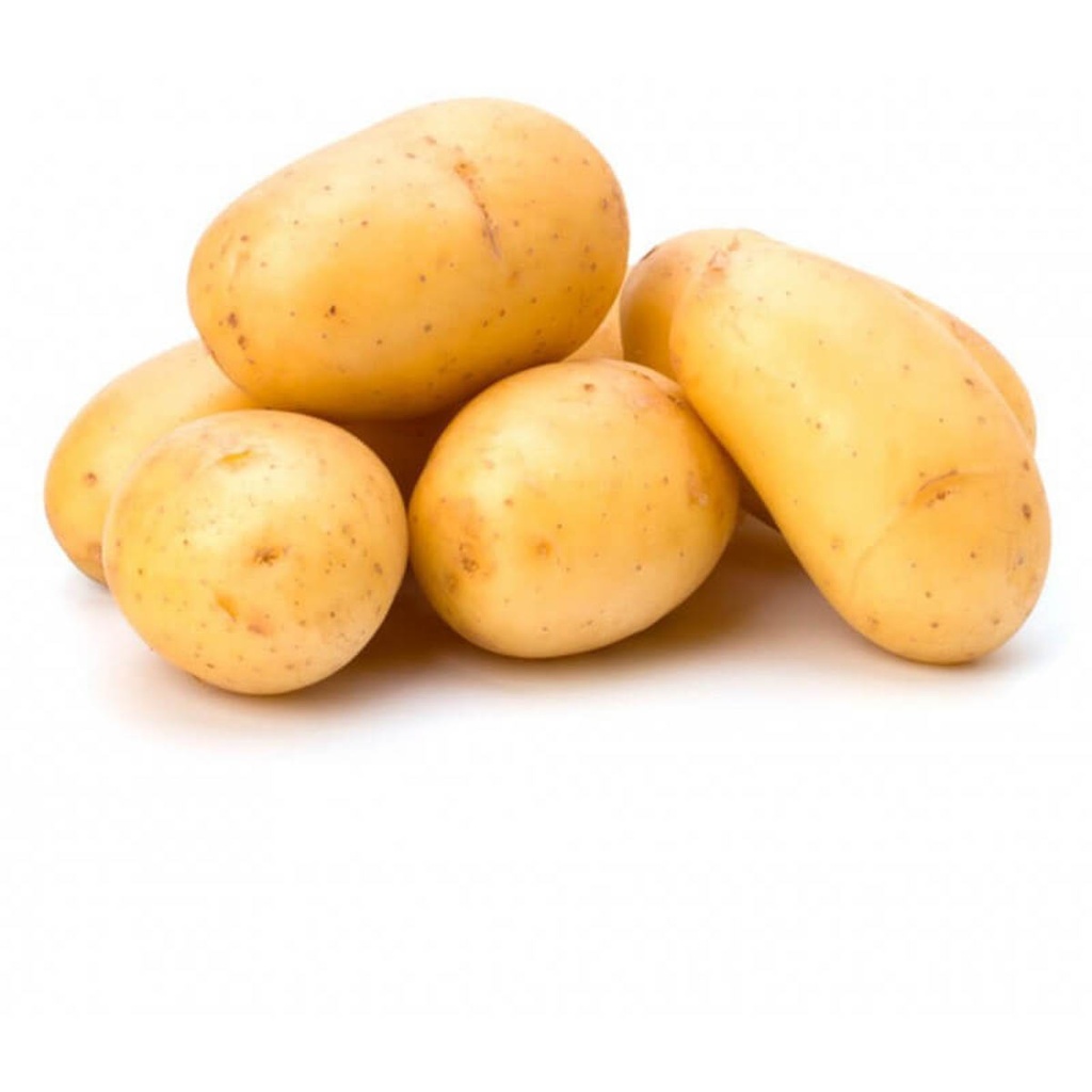 Patata Blanca ECO
