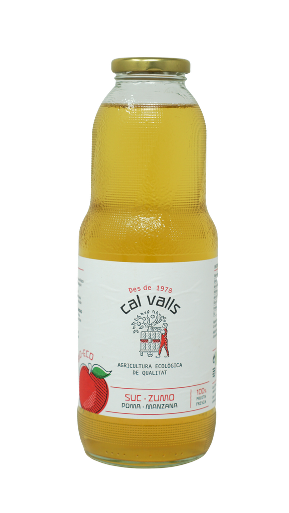 Suc Poma  200 Ml ECO