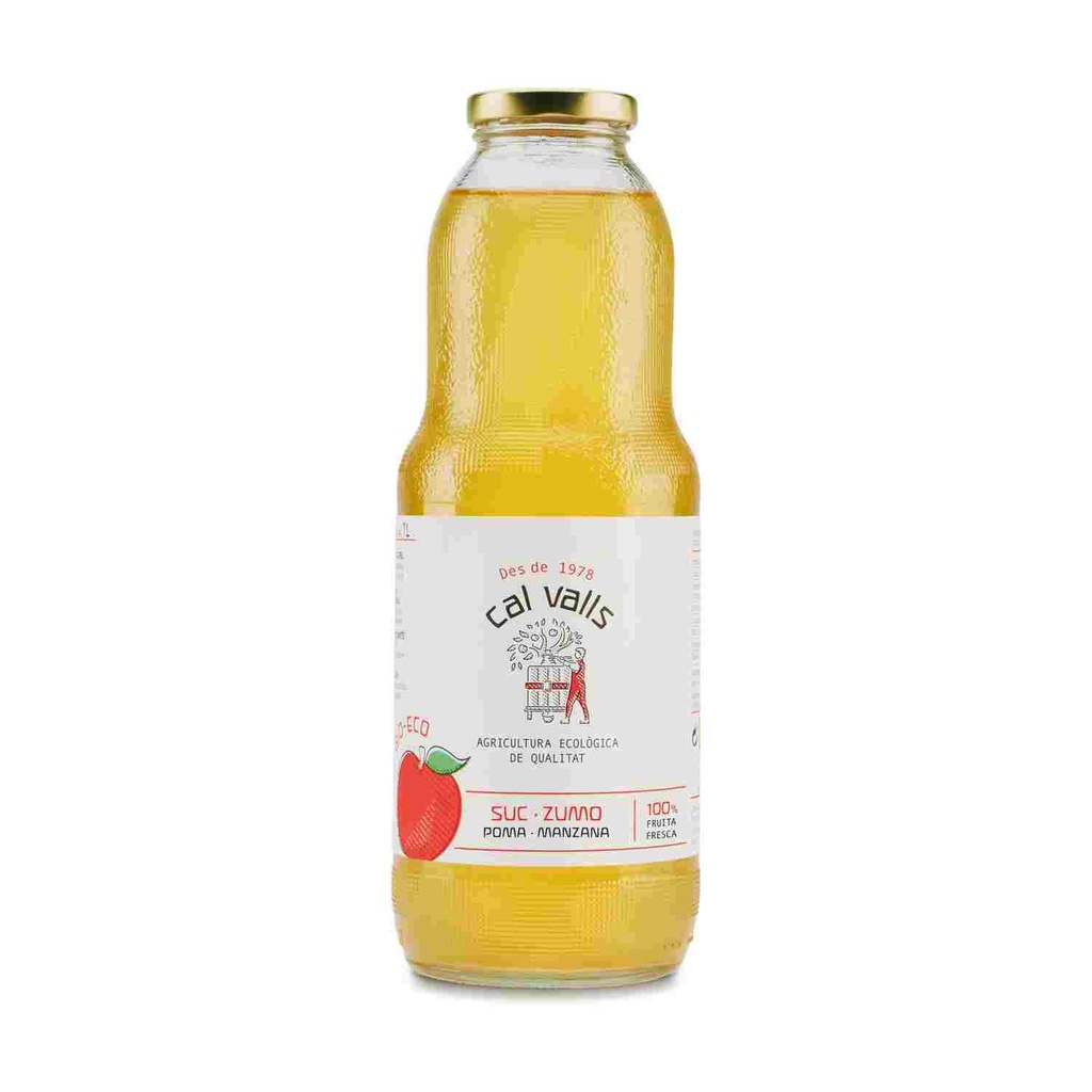 Suc Poma 1L ECO