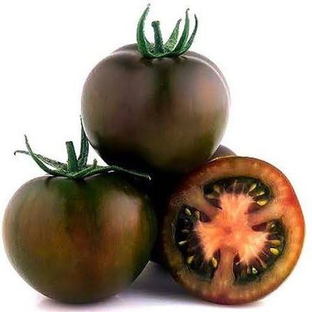 Tomàquet Negre de Crimea