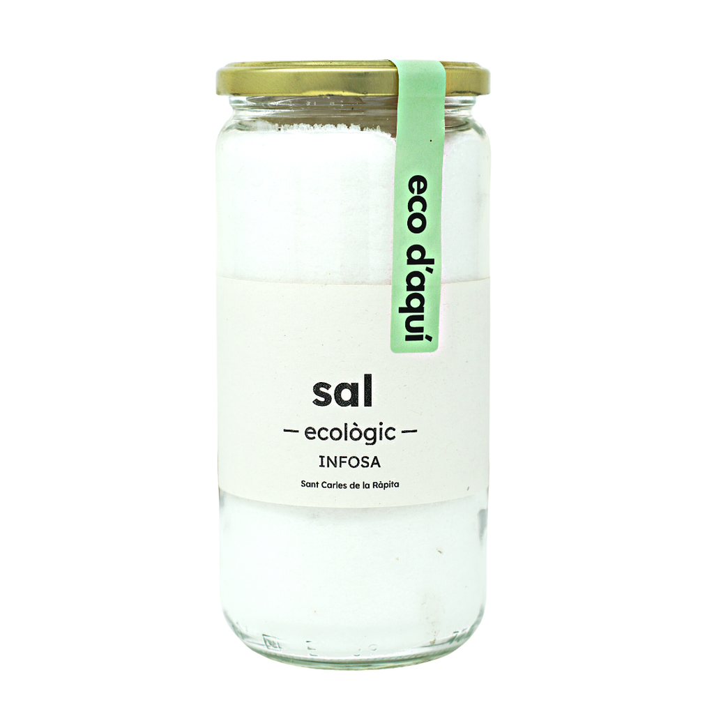 Sal 5 kg