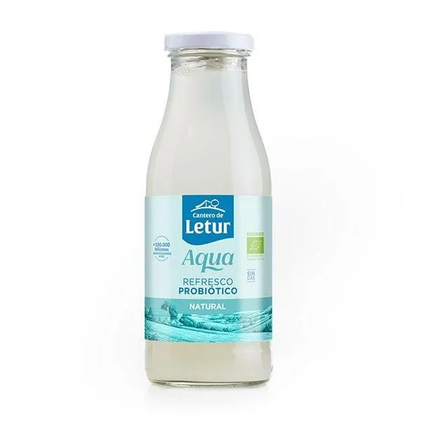 Kefir Cabra Natural 500 Ml ECO  