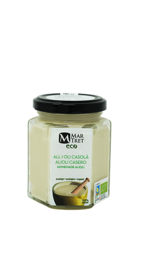 [BOT/03953] All I Oli ECO 180 Gr ECO