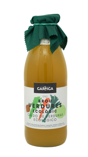[BOT/03336] Brou De Verdures ECO