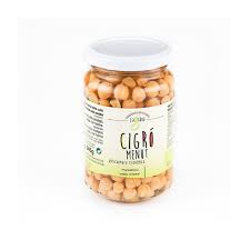 [PR/00215] Cigró Menut 360 Gr ECO