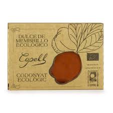 [BOT/00692] Codonyat (Amb Sucre Integral) Eco 350Gr ECO