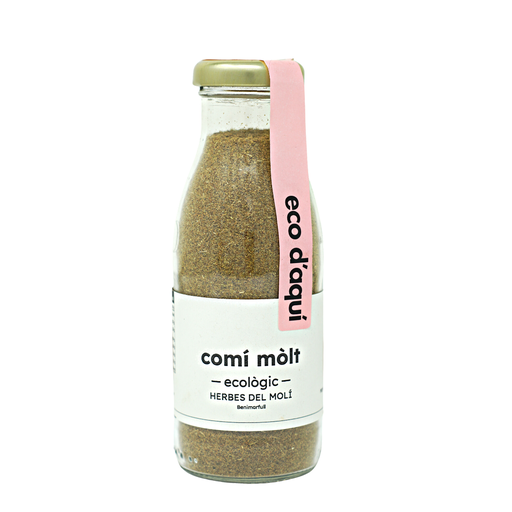 [BOT_01653] Comí Mòlt 115 Gr ECO