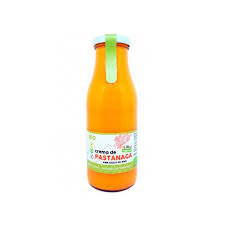 [BOT/03215] Crema Pastanaga Aigua Mar 470ML ECO