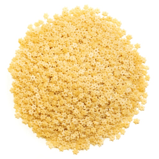 [BOT/03395] Estrelletes Blanques 5Kg